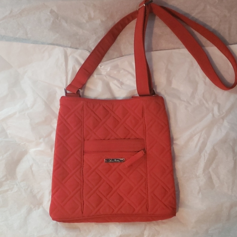 Vera Bradley Hipster